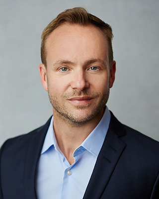 Brady Wood - Executive Facilitator