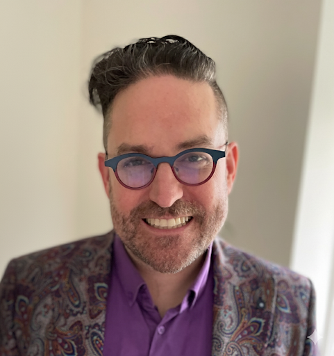 Sean Park - Executive Facilitator